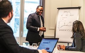 Novotel Toulouse Centre Wilson