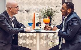 Novotel Toulouse Centre Wilson